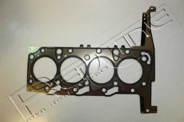 Gasket, cylinder head (34RV023)