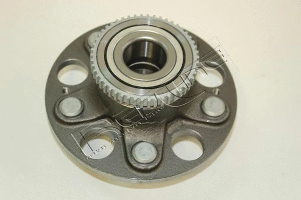Wheel Hub (24HO024)