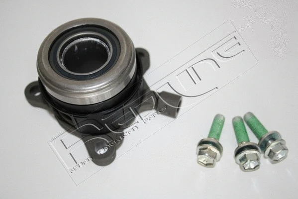 Central Slave Cylinder, clutch (25TO129)