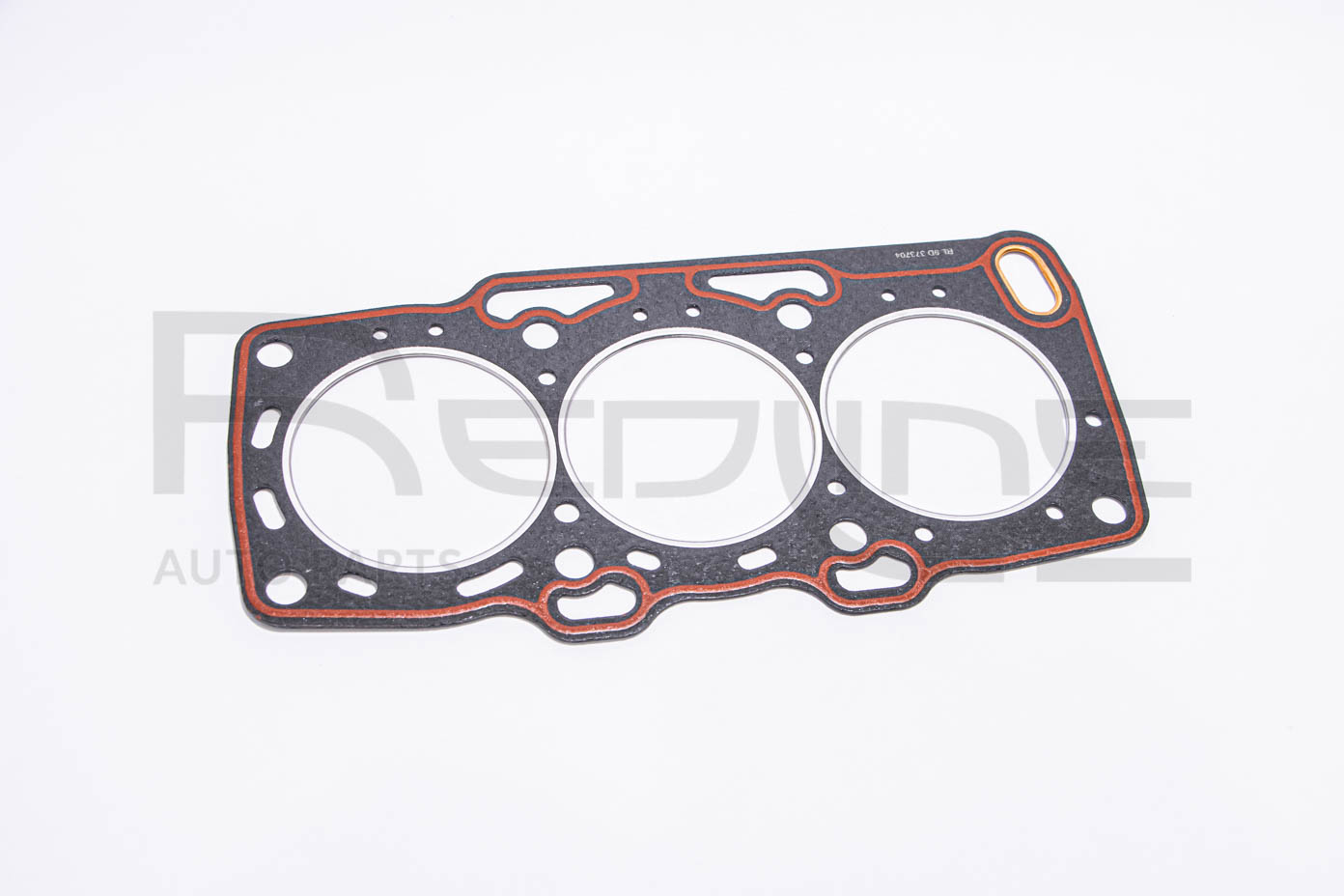 Gasket, cylinder head (34SU002)