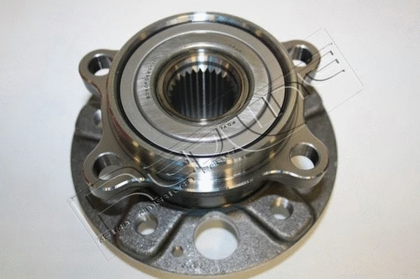 Wheel Hub (24SS006)