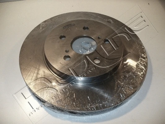 Brake Disc (26LX002)