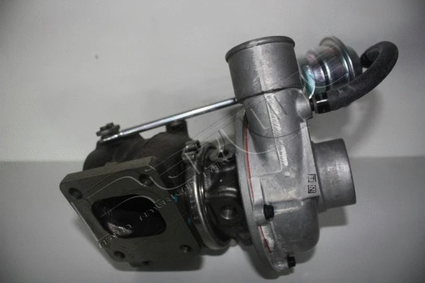 Charger, charging (supercharged/turbocharged)