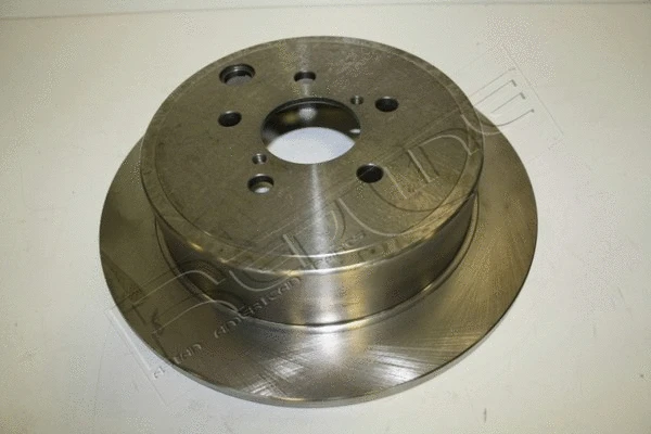 Brake Disc (26SU013)