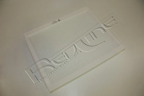 Filter, cabin air (36KI044)