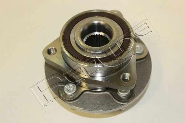 Wheel Hub (24CV008)