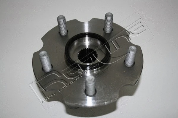 Wheel Hub