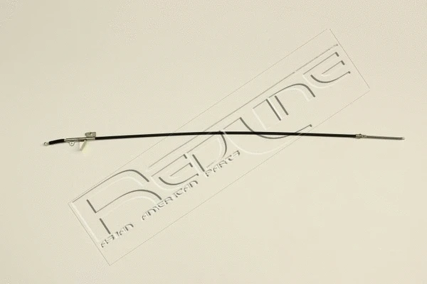 Cable Pull, parking brake (49NI049)