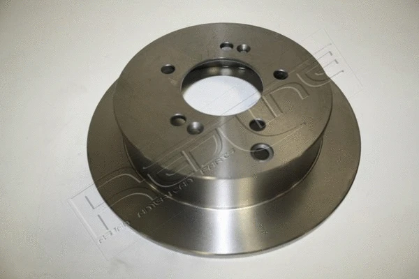 Brake Disc (26HY051)