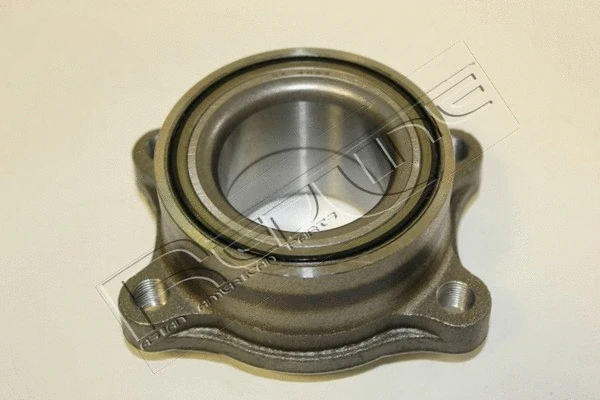 Wheel Hub