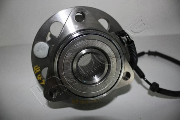 Wheel Hub