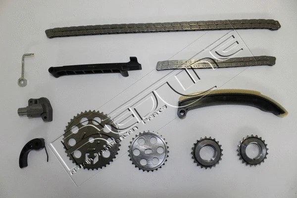 Timing Chain Kit (30SM003)