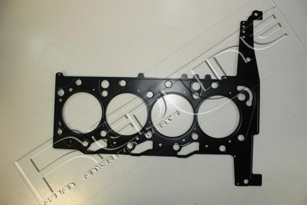 Gasket, cylinder head (34RV026)