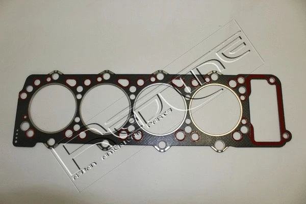 Gasket, cylinder head (34MI021)
