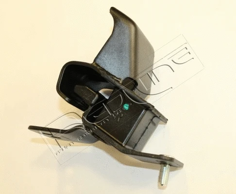 Mounting, manual transmission