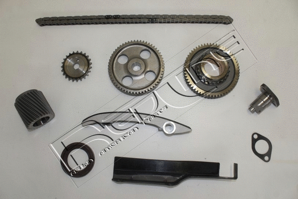 Timing Chain Kit
