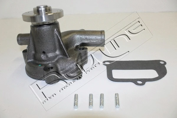 Water Pump, engine cooling (28NI061)