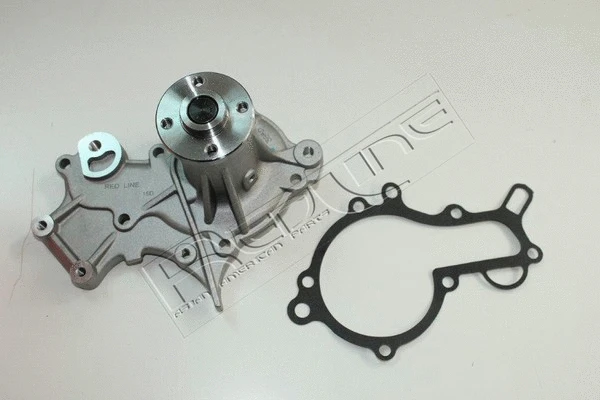 Water Pump, engine cooling (28SZ004)