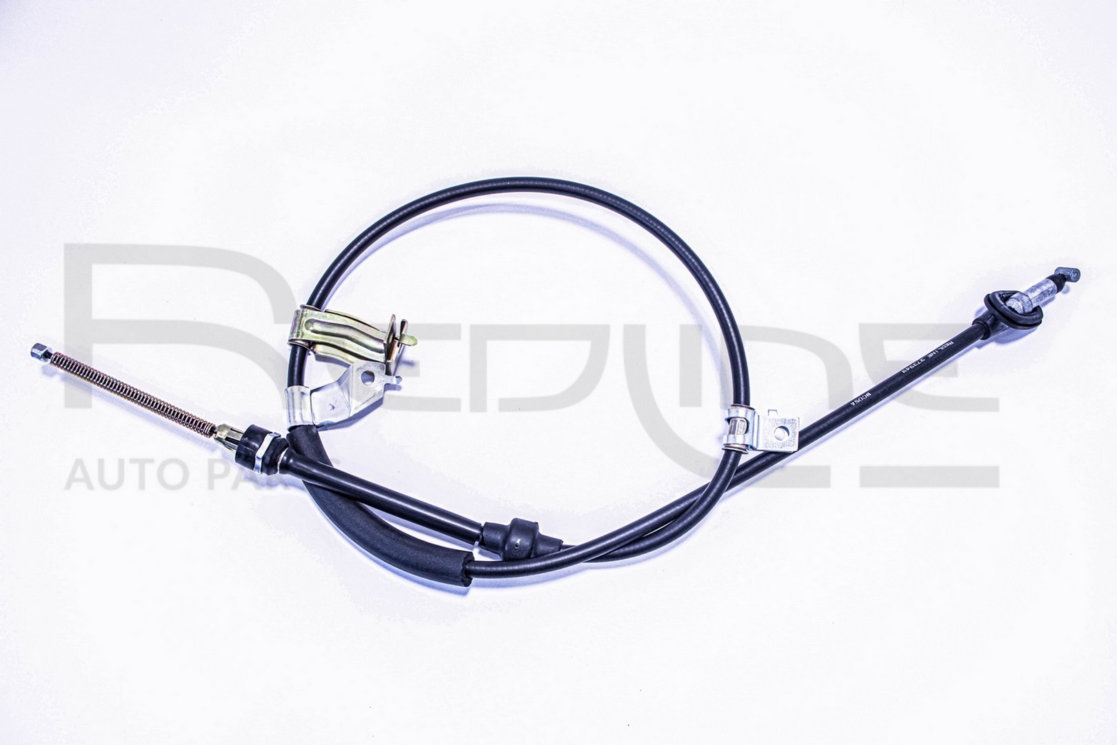 Cable Pull, parking brake (49HO023)