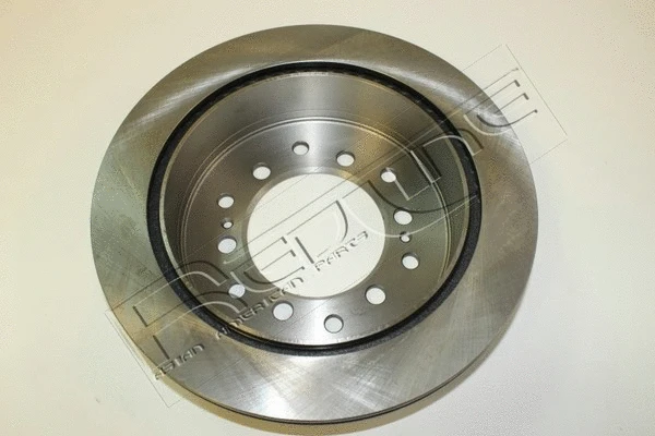 Brake Disc (26TO107)