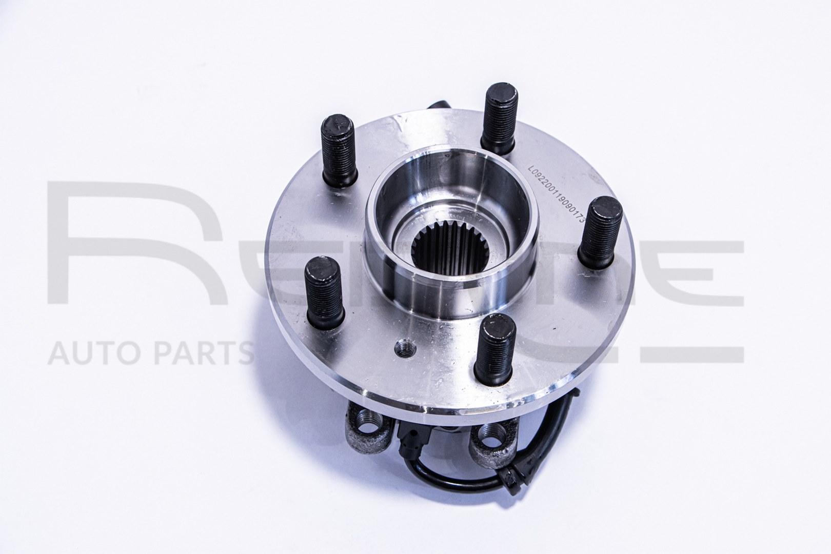 Wheel Hub
