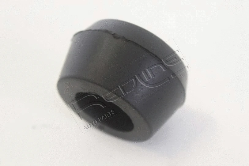 Rubber Buffer, suspension