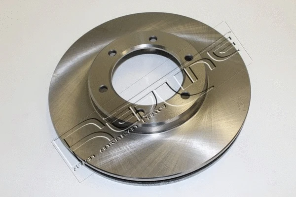 Brake Disc (26TO115)