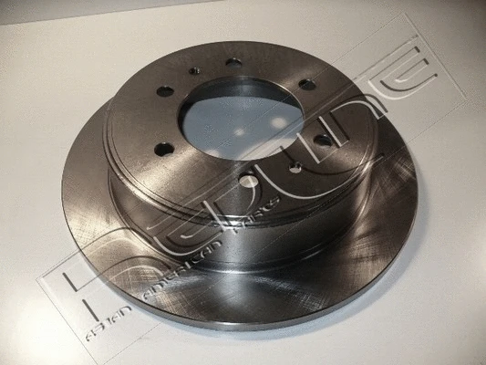 Brake Disc (26HM001)