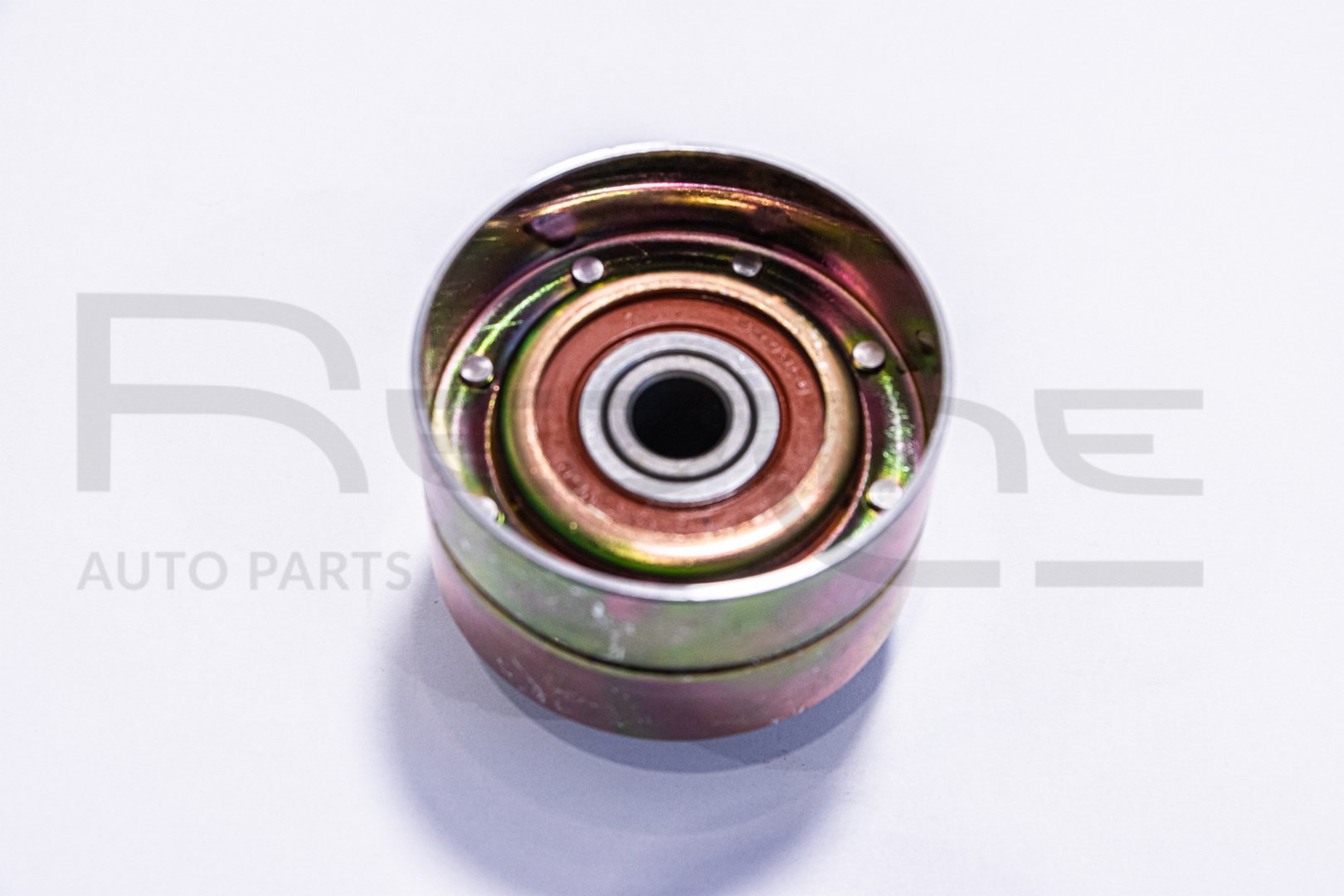 Tensioner, timing belt