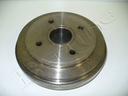 Brake Drum