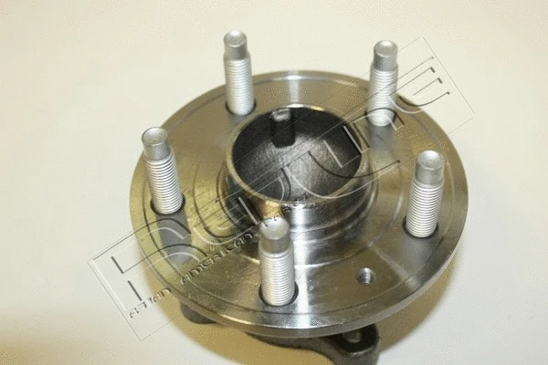 Wheel Hub