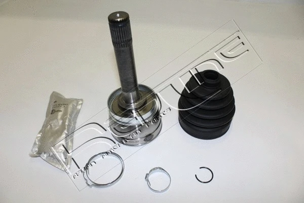 Joint Kit, drive shaft (45NI052)