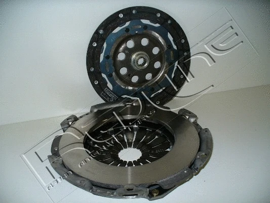 Clutch Kit (25MZ018)