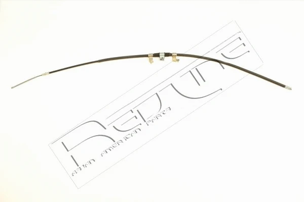Cable Pull, parking brake (49MI002)
