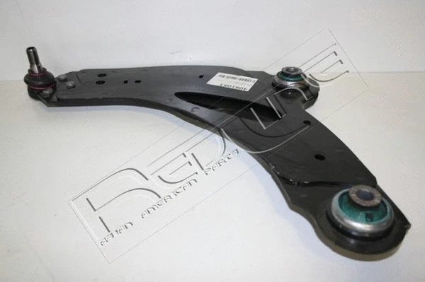 Control/Trailing Arm, wheel suspension (40NI083)