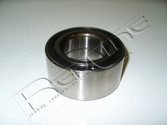 Wheel Bearing Kit (24HO000)
