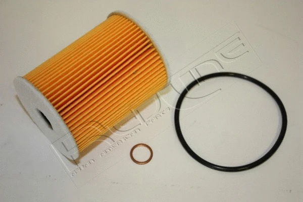 Oil Filter (38CV013)