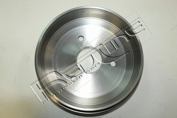 Brake Drum