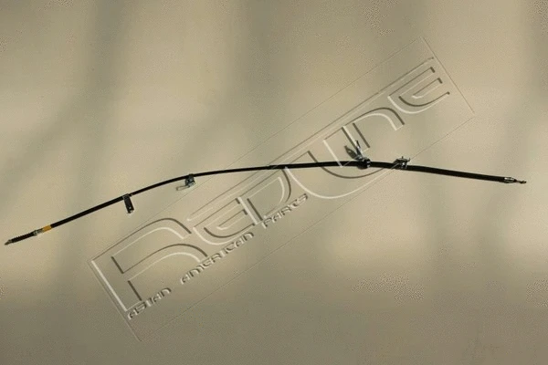 Cable Pull, parking brake (49MZ002)