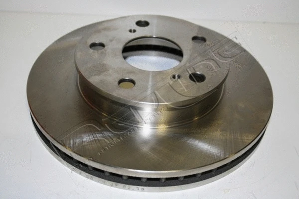 Brake Disc (26TO065)