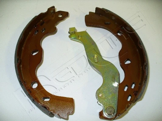 Brake Shoe Set (47SZ023)