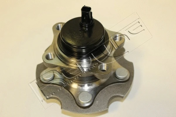Wheel Hub (24TO054)