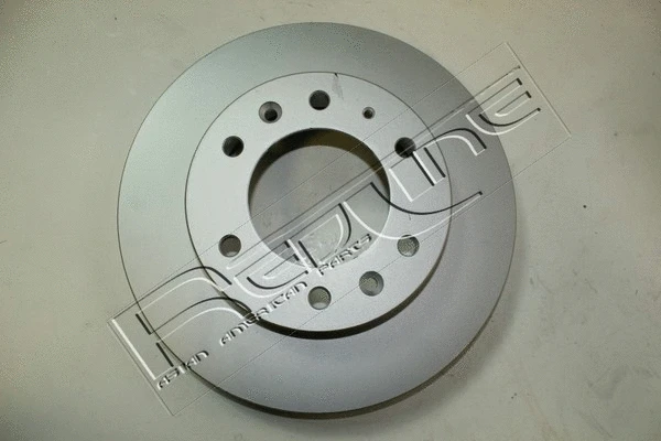 Brake Disc (26FO002)