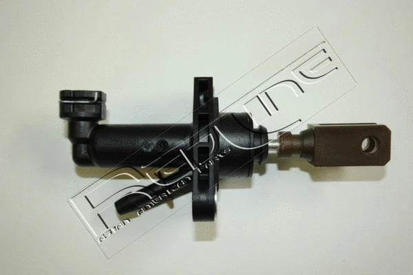 Master Cylinder, clutch (07SZ004)