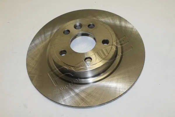 Brake Disc (26RV029)
