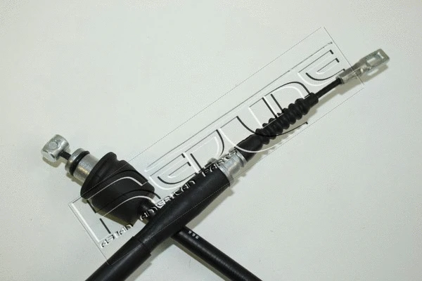 Cable Pull, parking brake