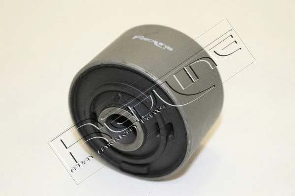 Mounting, control/trailing arm