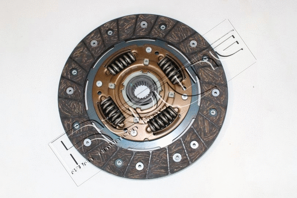 Clutch Kit