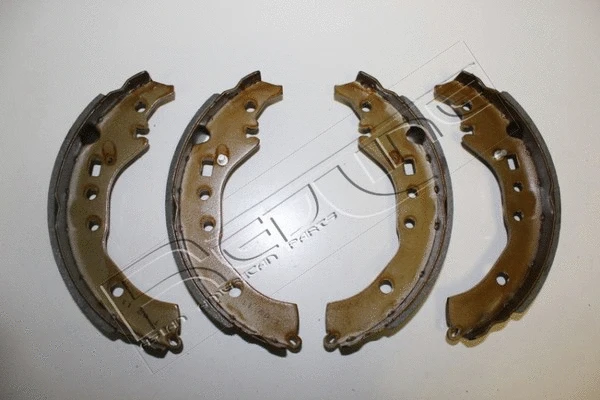 Brake Shoe Set (47TO024)