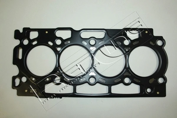 Gasket, cylinder head (34MZ021)